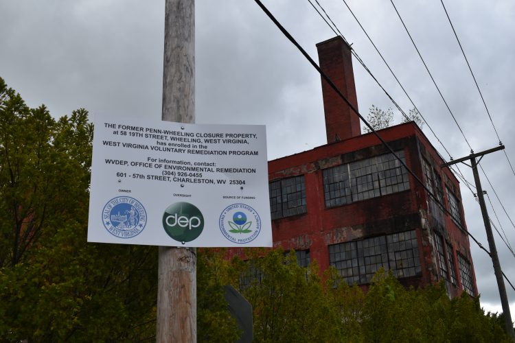 Funding in Place for Demolition on 19th Street in Wheeling | News, Sports, Jobs - Vimarsana News
